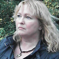 Viktoria Anne Scheliga Foto de perfil