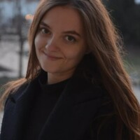 Viktoria Palamarchuk Изображение профиля
