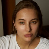 Viktoria Saveleva Изображение профиля