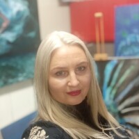 Viktoriya Filipchenko Immagine del profilo