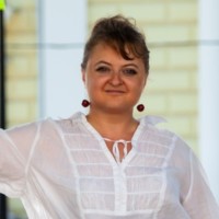 Viktoriia Gaman Image de profil