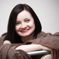 Viktoriya Yakubouskaya Profile Picture