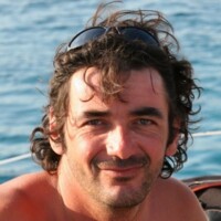 Vincent Bourdin Image de profil