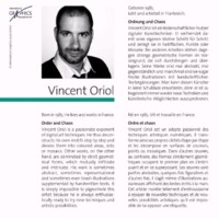 Vincent Oriol Profielfoto