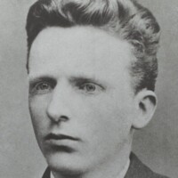 Vincent Van Gogh Image de profil