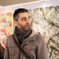 Vincent Wimart Image de profil