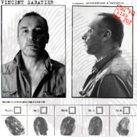 Vincent Sabatier (VerSus) Profile Picture