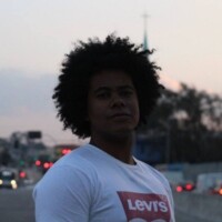 Vinicius Cruz Foto do perfil