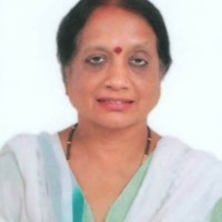 Vinoda Revannasiddaiah Profile Picture