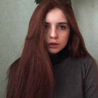 Анна Бочарова プロフィールの写真