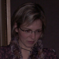 Virginie Etignard Profilbild
