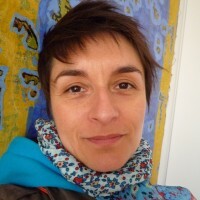 Virginie Gallé Profilbild