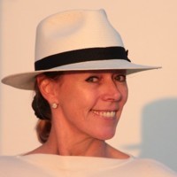 Virginie Nègre Profil fotoğrafı