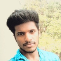 Vishnu Np Profile Picture