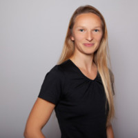 Adriana Mueller Profile Picture