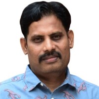 Visweswara Rao Brahmanapalli Profile Picture