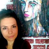 Kristina Degtyareva Изображение профиля