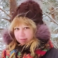 Vita Bogachenko Profilbild