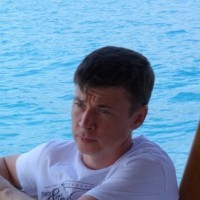 Виталий Потапов Profil fotoğrafı