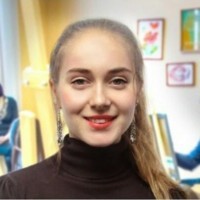 Viola Larkina Profilbild