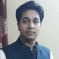 Vivek Pal Singh Profile Picture