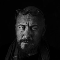 Vladimir Chebakov Image de profil