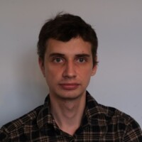 Vladimir Fomin Foto do perfil