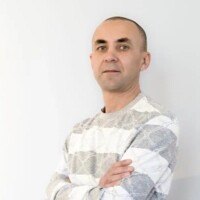 Владимир Ошмарин Изображение профиля