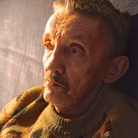Vladimir Simakov Изображение профиля