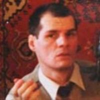 Владимир Жданов Изображение профиля