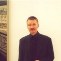 Vladimirs Ilibajevs Profilbild
