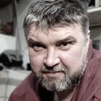 Volodymyr Kolesnykov Foto do perfil