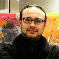 Wael Darwesh Profile Picture