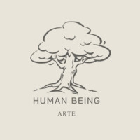 Human Being Arte Home image