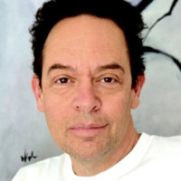 Warren Kaplan Profile Picture