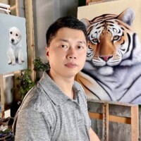 Wen Jun Yuan Profile Picture