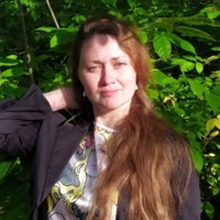 Юлия Лощенова Изображение профиля