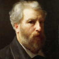 William Adolphe Bouguereau Profilbild
