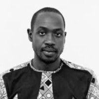 William Bakaimo Image de profil