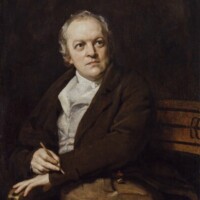 William Blake Изображение профиля