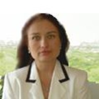 Karina Ishkhanova Profile Picture