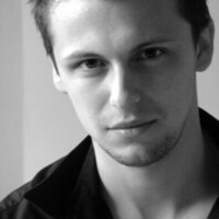 Wojciech Baran Zdjęcie profilowe