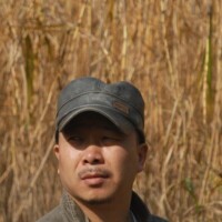 小川 张 个人资料图片