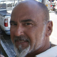 Pascal Serviès Image de profil