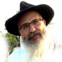 Yaacov Ye'Hezkel Corda Image de profil
