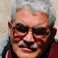 Lotfi Yacoubi Image de profil
