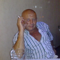 Георгий Триль Profil fotoğrafı