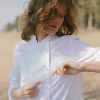 Iana Menshikova Foto de perfil