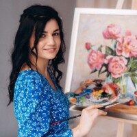 Yana Shapoval Profile Picture