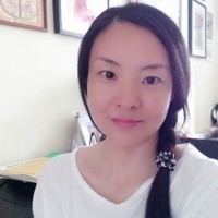 Yujin Yang Profilbild
